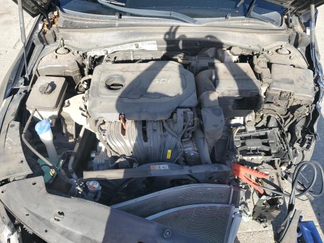 Aukcja sprzedaży 2018 Kia Optima, vin: 5XXGU4L34JG181748, numer aukcji: 69583735