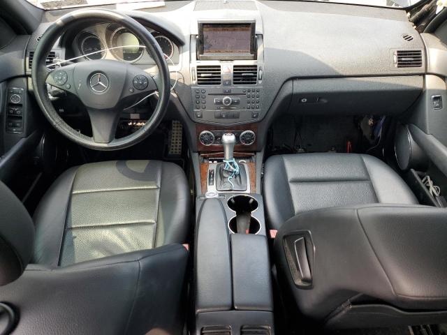 67429785 :رقم المزاد ، WDDGF8BBXAR096426 vin ، 2010 Mercedes-benz C 300 4mat مزاد بيع