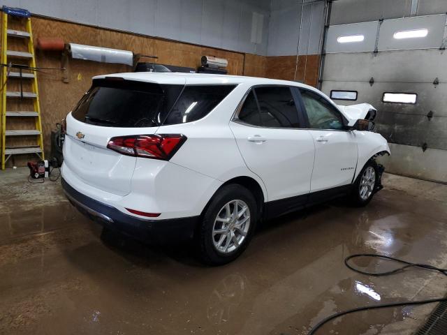 Aukcja sprzedaży 2024 Chevrolet Equinox, vin: 3GNAXKEGXRS105854, numer aukcji: 69565775