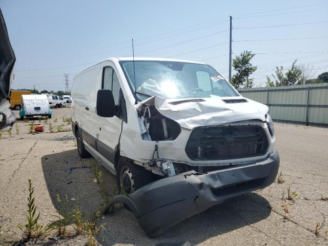 Aukcja sprzedaży 2018 Ford Transit T-, vin: 1FTYE1ZG6JKA34685, numer aukcji: 82662844