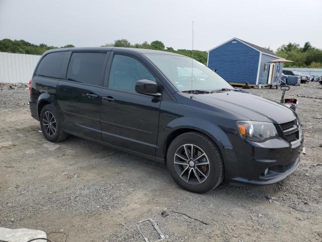 Продаж на аукціоні авто 2016 Dodge Grand Cara, vin: 2C4RDGEG7GR319566, номер лоту: 65909375
