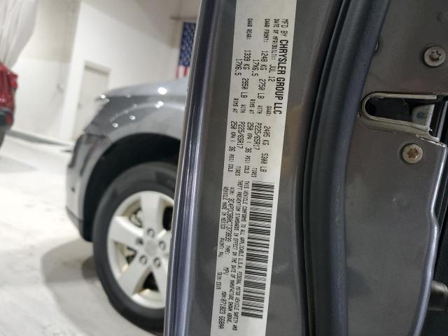 Aukcja sprzedaży 2012 Dodge Journey, vin: 3C4PDCBB0CT373839, numer aukcji: 69454775