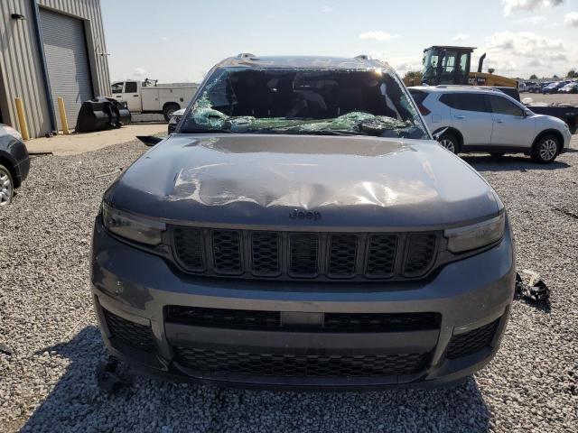 67968675 :رقم المزاد ، 1C4RJKBGXR8593603 vin ، 2024 Jeep Grand Cherokee L Limited مزاد بيع