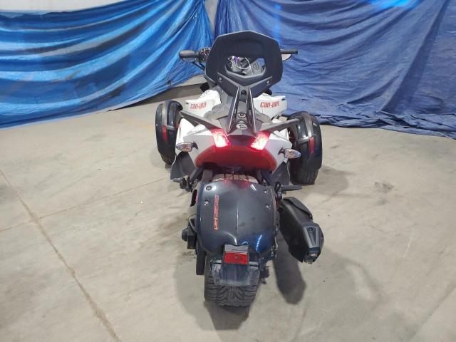 Продаж на аукціоні авто 2014 Can-am Spyder Roa, vin: 2BXNABC14EV001370, номер лоту: 70502015