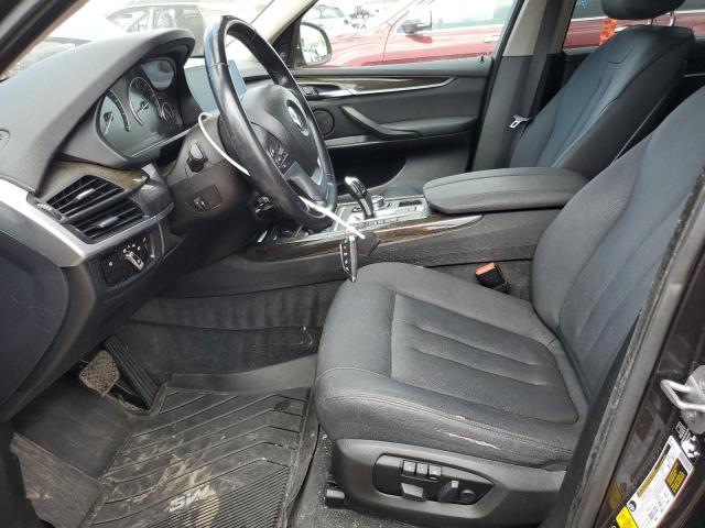 Продаж на аукціоні авто 2015 Bmw X5 Xdrive3, vin: 5UXKR0C54F0K54534, номер лоту: 70556995
