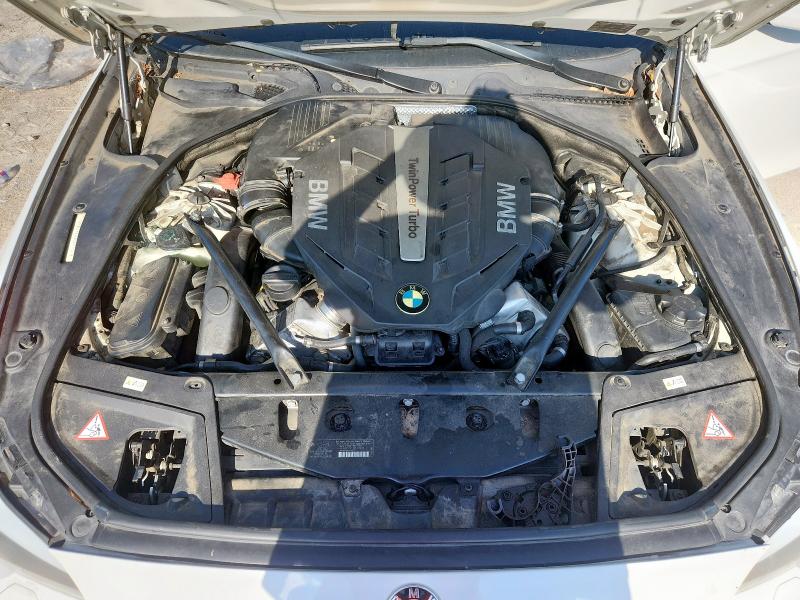 Продажа на аукционе авто 2013 Bmw 550 I, vin: WBAFR9C5XDDX79821, номер лота: 70829865