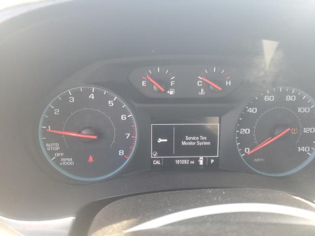 66263735 :رقم المزاد ، 1GNERFKW6KJ163191 vin ، 2019 Chevrolet Traverse مزاد بيع