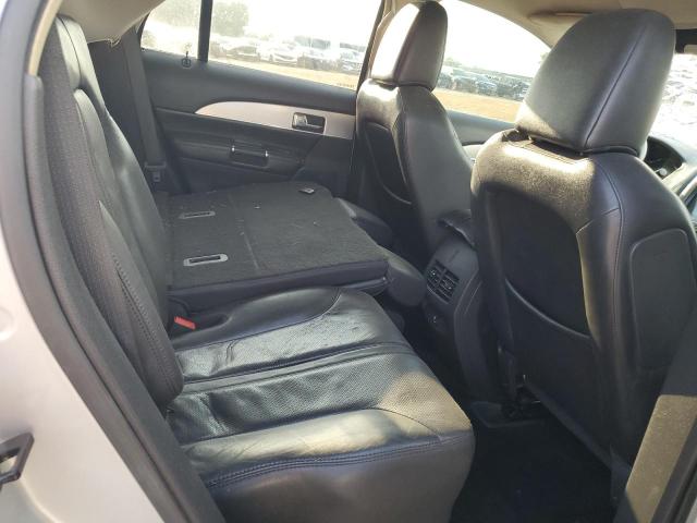 Aukcja sprzedaży 2011 Lincoln Mkx, vin: 2LMDJ6JK1BBJ21316, numer aukcji: 70134445