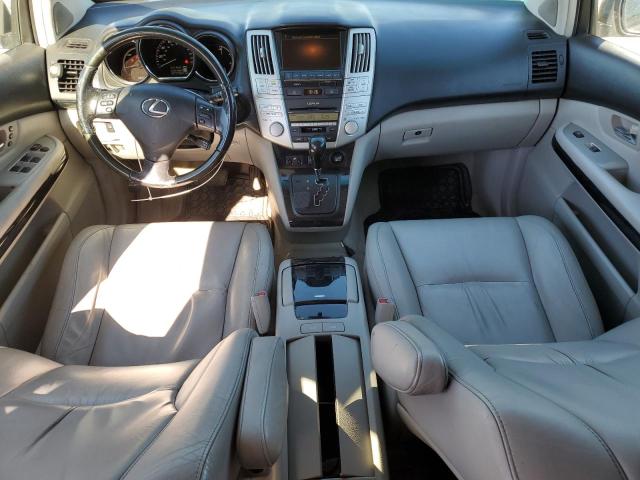 Продаж на аукціоні авто 2008 Lexus Rx 400h, vin: JTJHW31U282862265, номер лоту: 67556545
