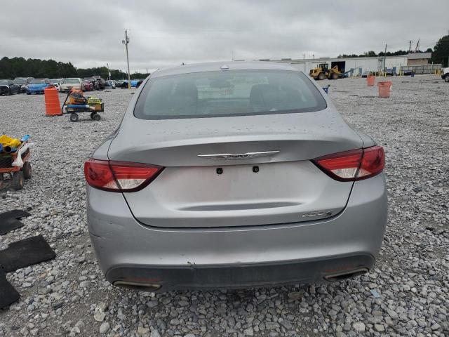 2015 Chrysler 200 S მანქანა იყიდება აუქციონზე, vin: 1C3CCCBBXFN758612, აუქციონის ნომერი: 67454685