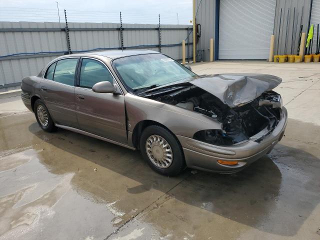 62584466 :رقم المزاد ، 1G4HP52K33U274831 vin ، 2003 Buick Lesabre مزاد بيع