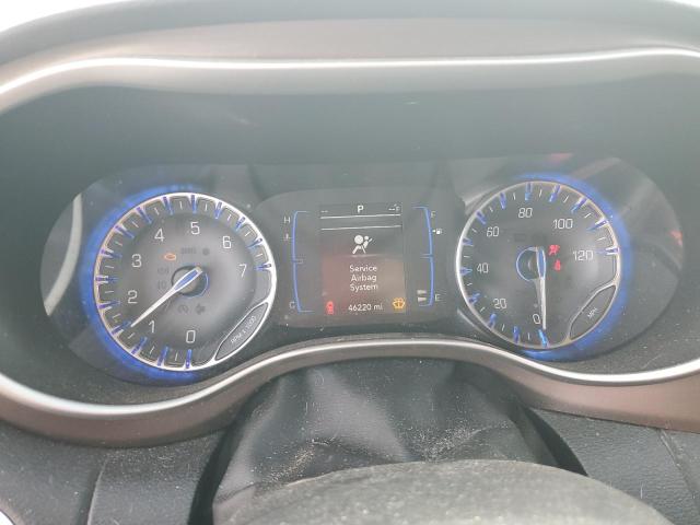 Продажа на аукционе авто 2018 Chrysler Pacifica L, vin: 2C4RC1AG0JR120940, номер лота: 66987025