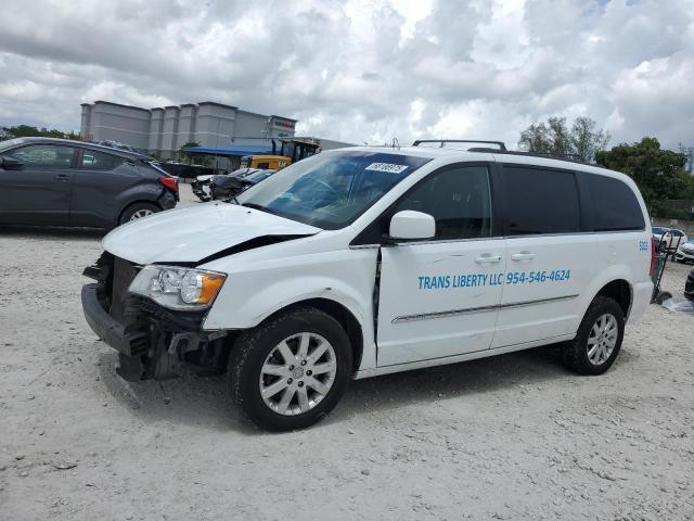 Продажа на аукционе авто 2014 Chrysler Town & Country, vin: 2C4RC1BG3ER436708, номер лота: 68186975
