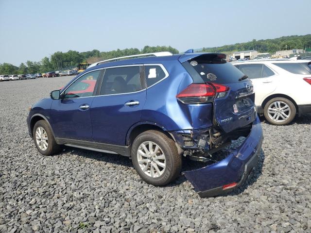 Продажа на аукционе авто 2020 Nissan Rogue, vin: JN8AT2MV5LW104535, номер лота: 66293755