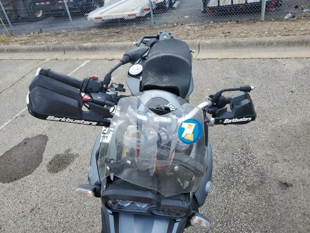 68822145 :رقم المزاد ، WB1022905CZU04613 vin ، 2012 Bmw F800 مزاد بيع