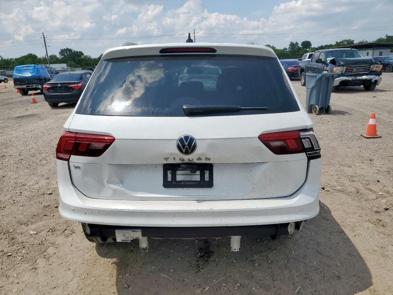 67576405 :رقم المزاد ، 3VVNB7AX6PM122648 vin ، 2023 Volkswagen Tiguan مزاد بيع
