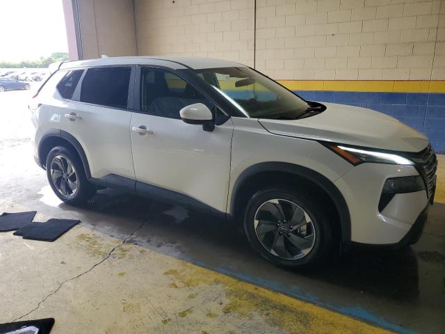 Продажа на аукционе авто 2025 Nissan Rogue Sv, vin: 5N1BT3BB9SC766435, номер лота: 69784075