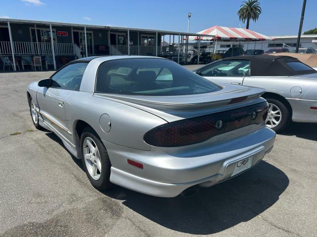 Продажа на аукционе авто 1999 Pontiac Firebird, vin: 2G2FS22K1X2231730, номер лота: 69465915