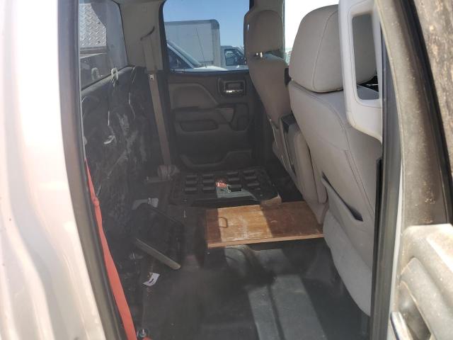 Продажа на аукционе авто 2016 Gmc Sierra C25, vin: 1GD21REG2GZ356788, номер лота: 68970205