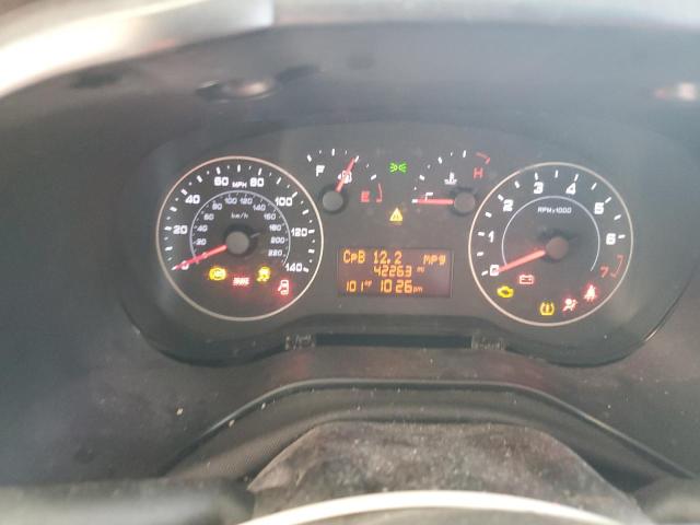 Aukcja sprzedaży 2021 Ram Promaster City, vin: ZFBHRFAB2M6U52419, numer aukcji: 78744275