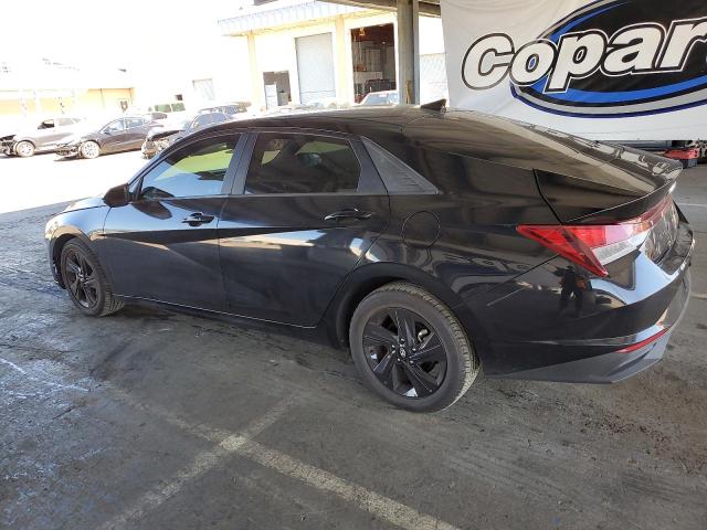 2021 Hyundai Elantra Se მანქანა იყიდება აუქციონზე, vin: 5NPLM4AG5MH051846, აუქციონის ნომერი: 67386995