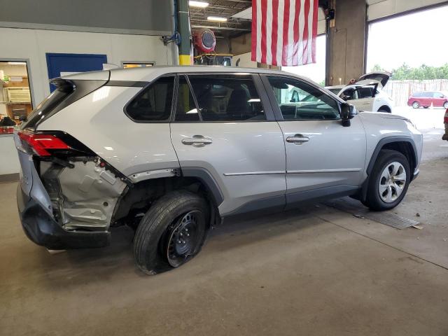 Продажа на аукционе авто 2023 Toyota Rav4 Le, vin: 2T3F1RFV5PW334500, номер лота: 70007615