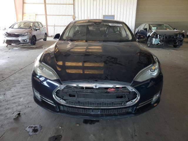 Продажа на аукционе авто 2015 Tesla Model S, vin: 5YJSA1H14FF080616, номер лота: 68047015