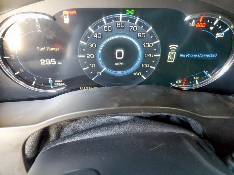Продажа на аукционе авто 2019 Cadillac Escalade L, vin: 1GYS3BKJ3KR284136, номер лота: 69225915