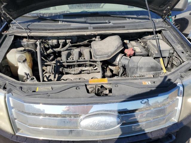 2007 Ford Edge მანქანა იყიდება აუქციონზე, vin: 2FMDK49C77BA52343, აუქციონის ნომერი: 69424715