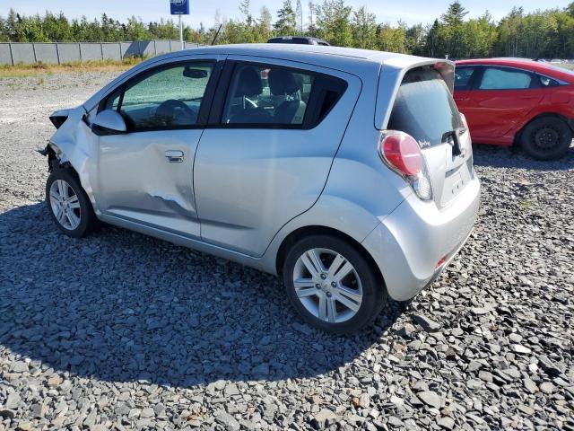 Aukcja sprzedaży 2015 Chevrolet Spark 1lt, vin: KL8CD6S95FC791268, numer aukcji: 67630625