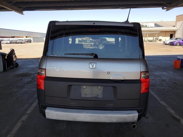 67639665 :رقم المزاد ، 5J6YH286X5L032891 vin ، 2005 Honda Element مزاد بيع
