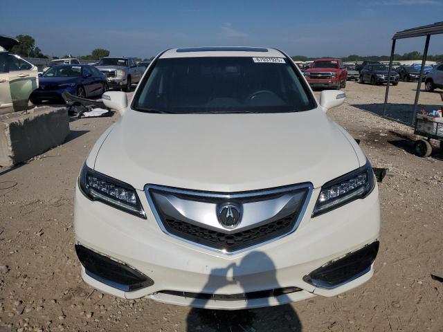 Aukcja sprzedaży 2018 Acura Rdx, vin: 5J8TB3H37JL015541, numer aukcji: 67037925