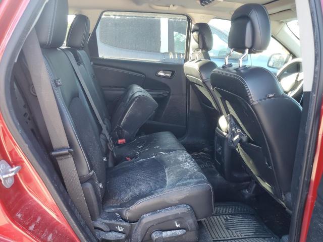 Продаж на аукціоні авто 2018 Dodge Journey Cr, vin: 3C4PDCGBXJT252063, номер лоту: 67955555