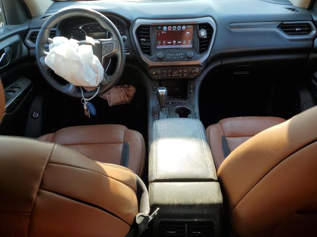 Продажа на аукционе авто 2017 Gmc Acadia, vin: 1GKKNVLS4HZ195889, номер лота: 67907455