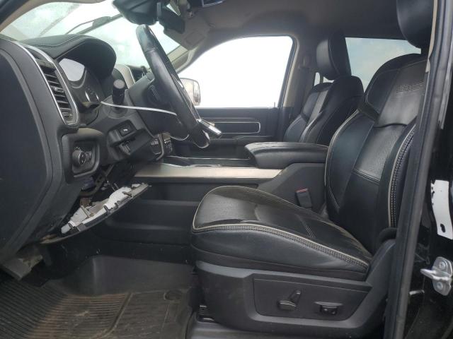 2021 Ram 2500 Laram მანქანა იყიდება აუქციონზე, vin: 3C6UR5FL7MG560449, აუქციონის ნომერი: 67863585
