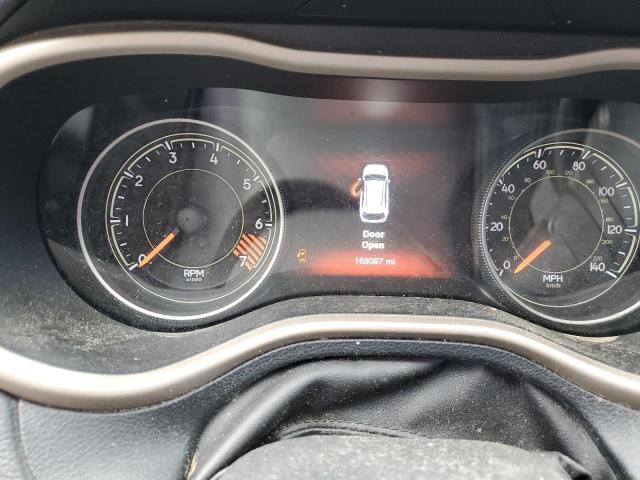 2015 Jeep Cherokee Limited მანქანა იყიდება აუქციონზე, vin: 1C4PJMDBXFW737016, აუქციონის ნომერი: 67859395