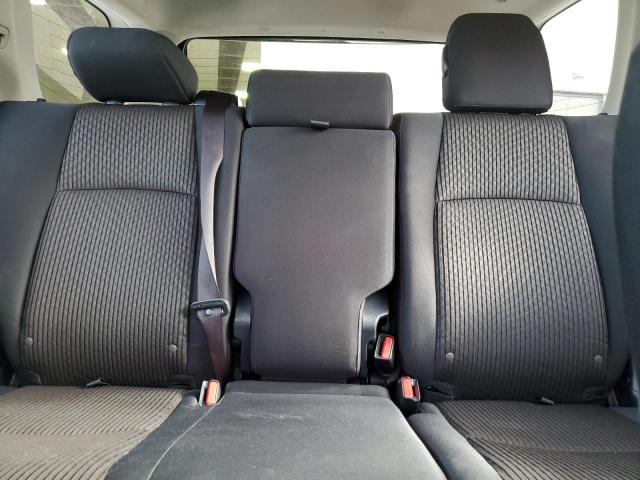Продажа на аукционе авто 2024 Toyota 4runner Sr, vin: JTEPU5JR7R6226068, номер лота: 69454245