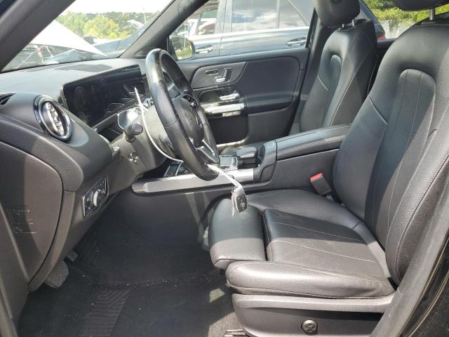 Продажа на аукционе авто 2020 Mercedes-benz Glb 250, vin: W1N4M4GB2LW019423, номер лота: 69810875