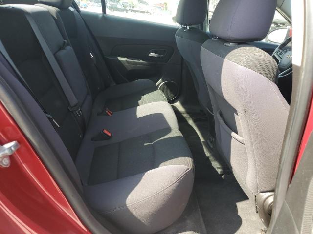 2013 Chevrolet Cruze Lt მანქანა იყიდება აუქციონზე, vin: 1G1PC5SB5D7215364, აუქციონის ნომერი: 68647135