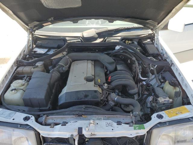 69465455 :رقم المزاد ، WDBEA92E2SF296279 vin ، 1995 Mercedes-benz E 320 مزاد بيع