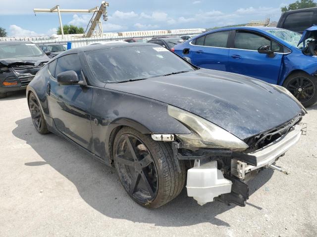 68454255 :رقم المزاد ، JN1AZ44E39M400442 vin ، 2009 Nissan 370z مزاد بيع