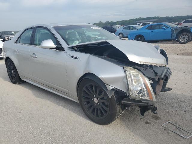 2010 Cadillac Cts მანქანა იყიდება აუქციონზე, vin: 1G6DS5EV9A0126195, აუქციონის ნომერი: 68874035