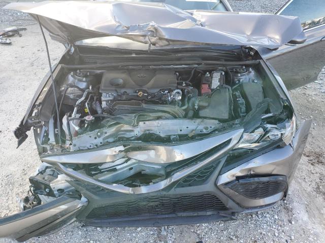 Продажа на аукционе авто 2024 Toyota Camry Se N, vin: 4T1G11AK5RU864786, номер лота: 68582355