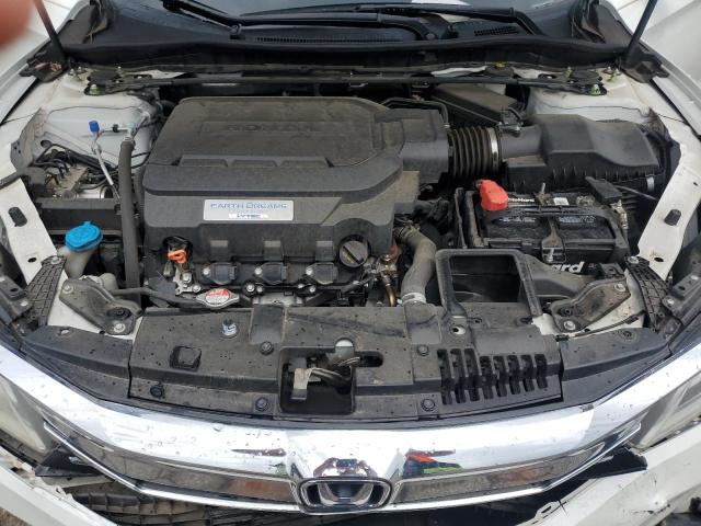 Продажа на аукционе авто 2017 Honda Accord, vin: 1HGCR3F81HA013851, номер лота: 68690265