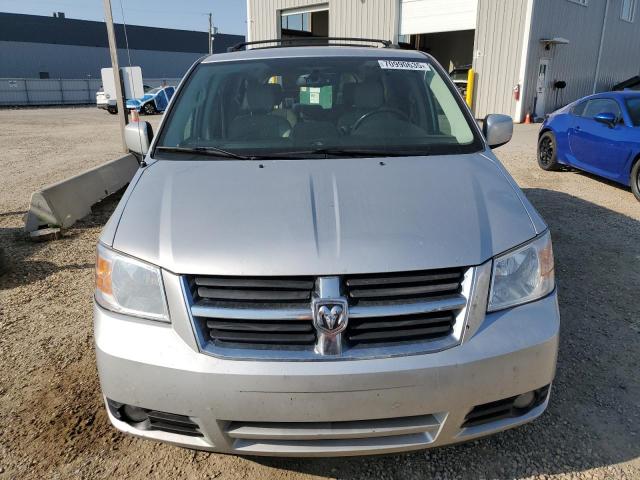 Продаж на аукціоні авто 2010 Dodge Grand Caravan, vin: 2D4RN4DX7AR225162, номер лоту: 70990635