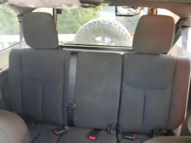Aukcja sprzedaży 2016 Jeep Wrangler Unlimited, vin: 1C4HJWDG0GL135725, numer aukcji: 67404865