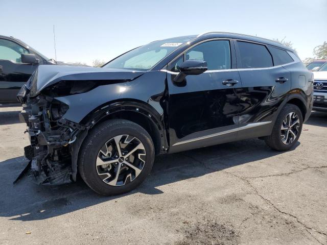 Продажа на аукционе авто 2024 Kia Sportage, vin: 5XYK3CDF9RG226870, номер лота: 68530435