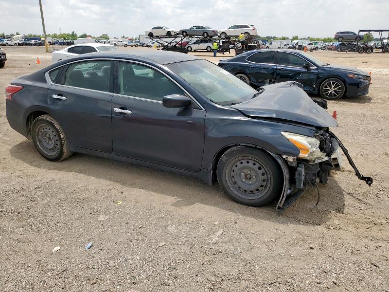Продаж на аукціоні авто 2013 Nissan Altima 2.5, vin: 1N4AL3AP3DN581355, номер лоту: 68877365