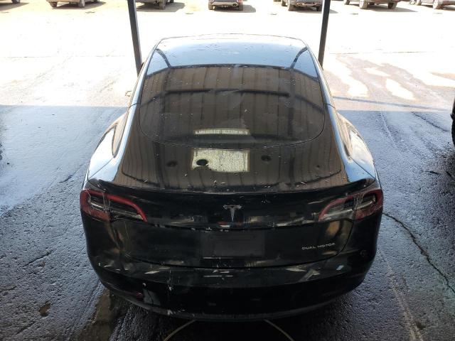 2023 Tesla Model 3 მანქანა იყიდება აუქციონზე, vin: 5YJ3E1EB0PF609311, აუქციონის ნომერი: 67982485