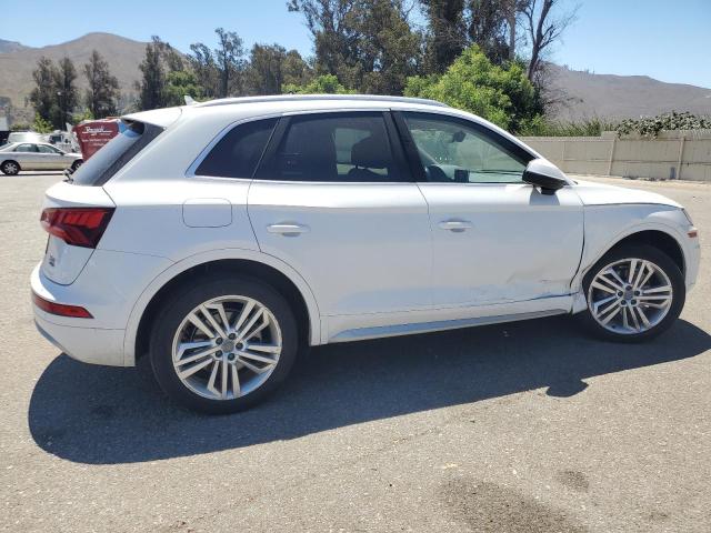 Продажа на аукционе авто 2018 Audi Q5, vin: WA1CNAFY9J2143479, номер лота: 67979635